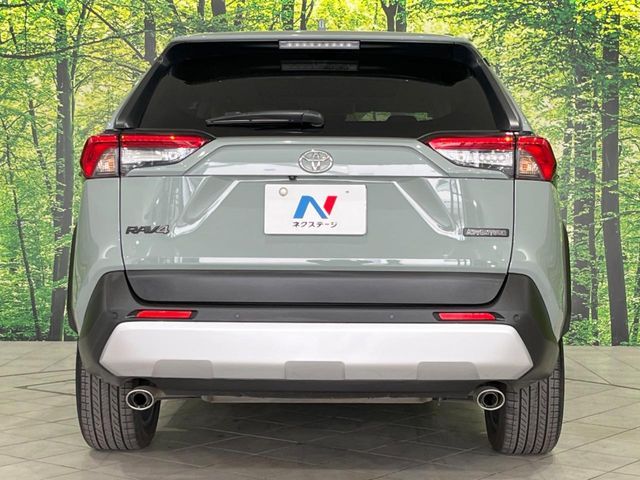 RAV4 4WD