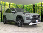 RAV4 4WD