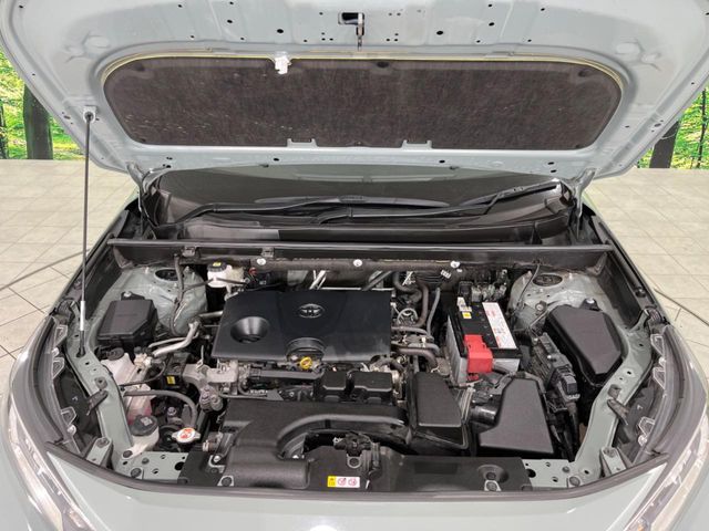 RAV4 4WD