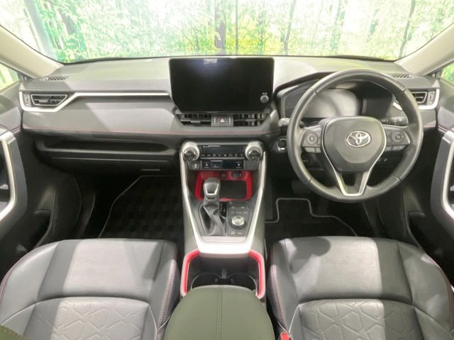 RAV4 4WD