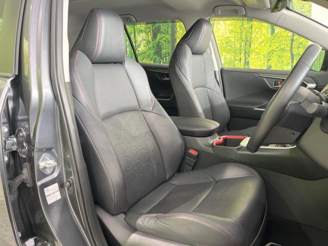 RAV4 4WD