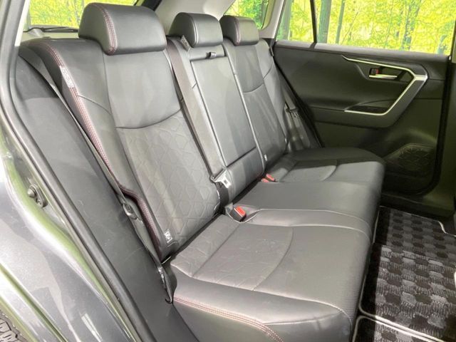 RAV4 4WD
