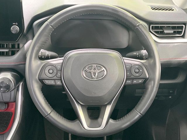 RAV4 4WD