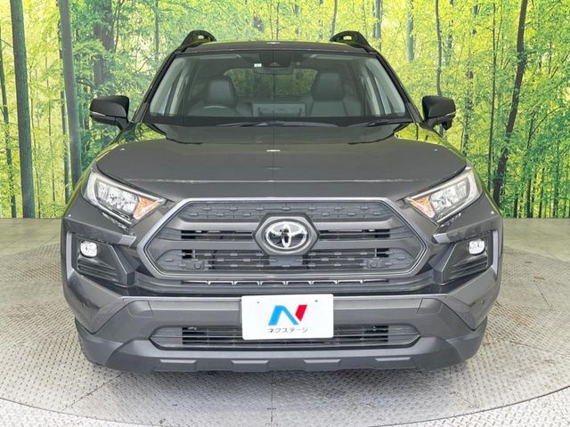RAV4 4WD