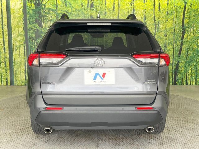 RAV4 4WD