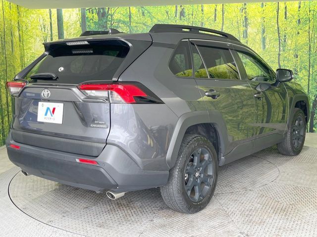 RAV4 4WD