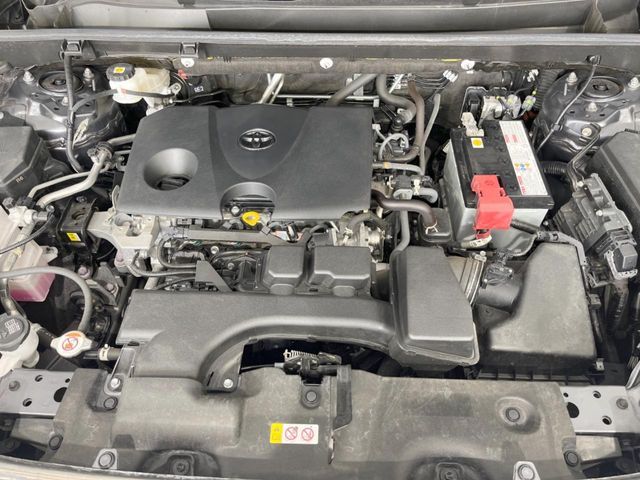 RAV4 4WD