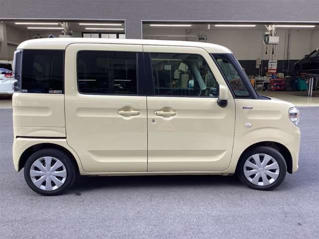 FLAIR WAGON