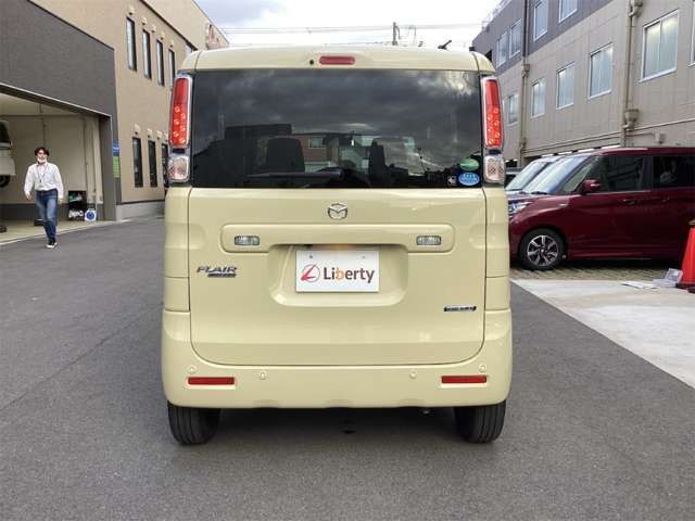FLAIR WAGON