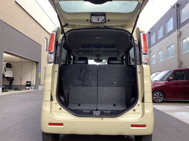 FLAIR WAGON