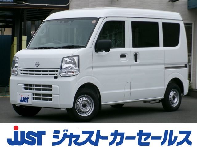 NV100 CLIPPER