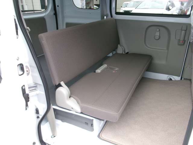 NV100 CLIPPER