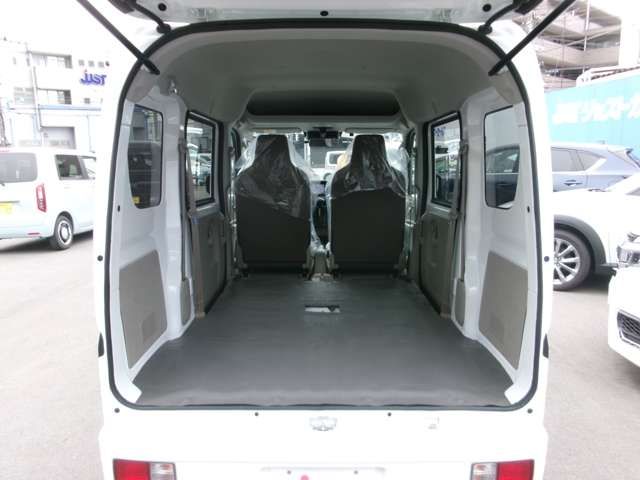 NV100 CLIPPER