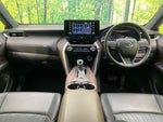 HARRIER 2WD