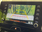 HARRIER 2WD