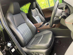 HARRIER 2WD
