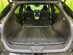 HARRIER 2WD