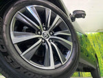 HARRIER 2WD