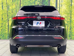 HARRIER 2WD