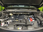 HARRIER 2WD