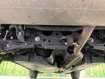 HARRIER 2WD