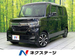 N-BOX CUSTOM