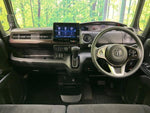N-BOX CUSTOM