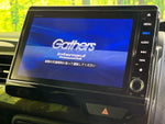 N-BOX CUSTOM