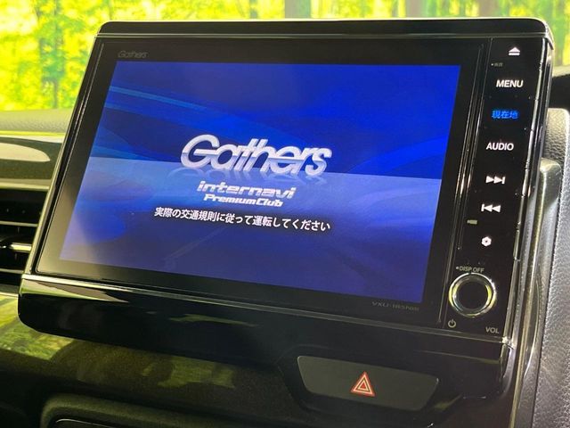 N-BOX CUSTOM