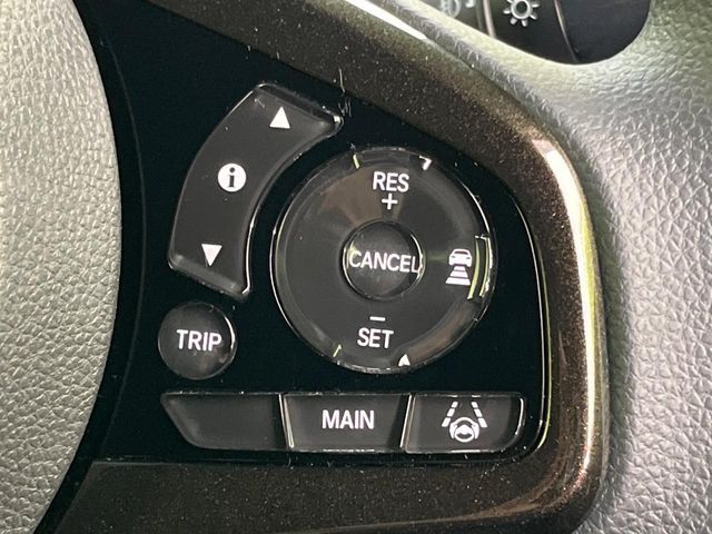 N-BOX CUSTOM