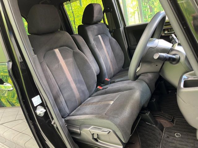 N-BOX CUSTOM