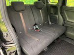 N-BOX CUSTOM