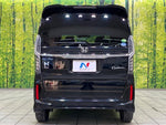 N-BOX CUSTOM