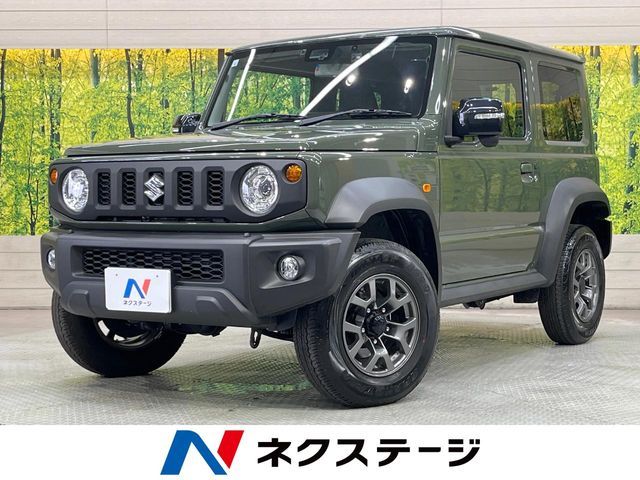 JIMNY SIERRA