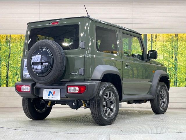 JIMNY SIERRA