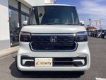N-BOX CUSTOM
