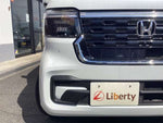 N-BOX CUSTOM