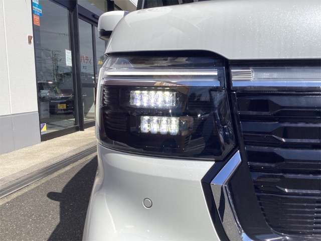 N-BOX CUSTOM