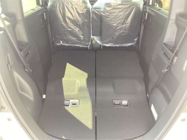 N-BOX CUSTOM