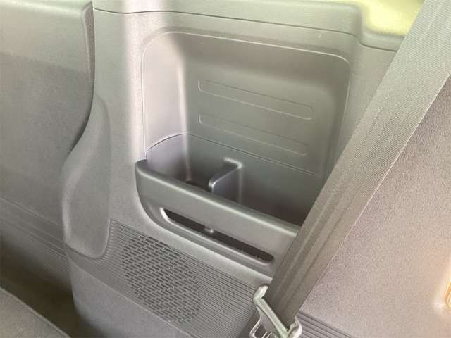 N-BOX CUSTOM