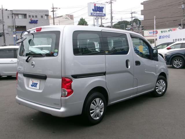 NV200 VANETTE van
