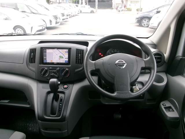 NV200 VANETTE van