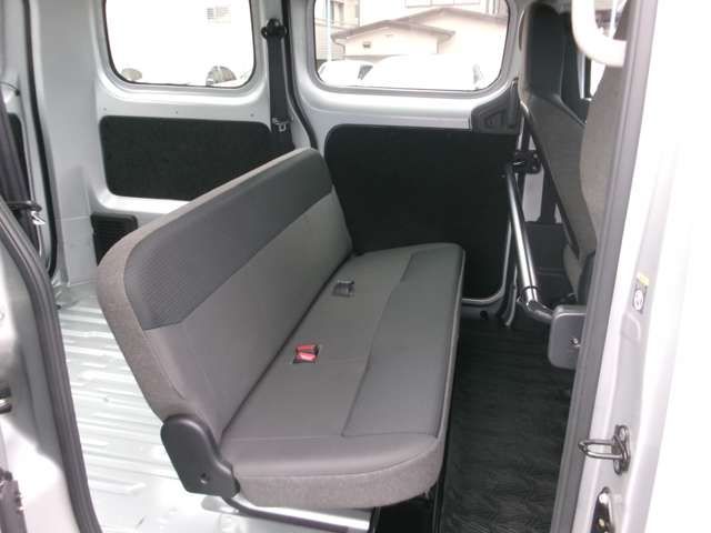 NV200 VANETTE van