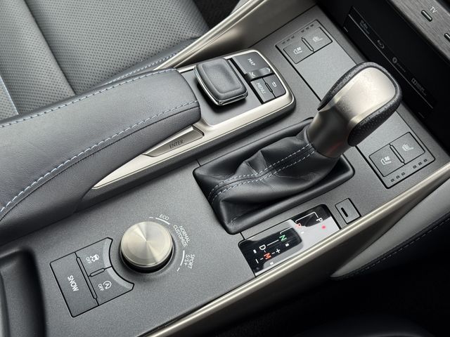 LEXUS IS300