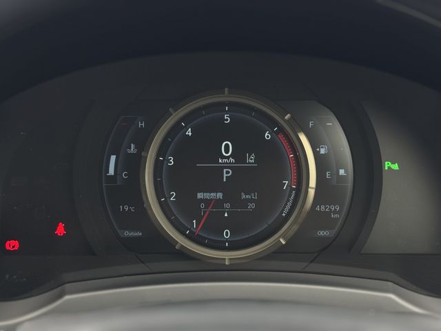 LEXUS IS300