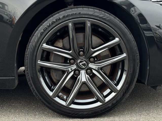 LEXUS IS300