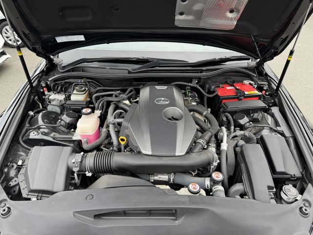 LEXUS IS300