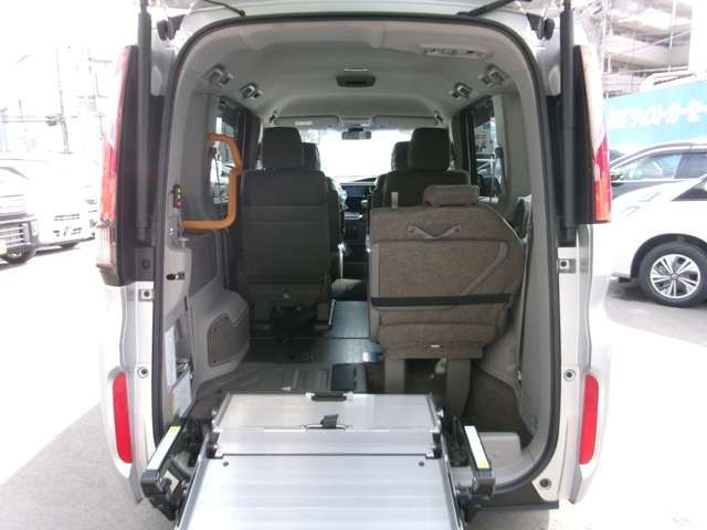 STEPWAGON