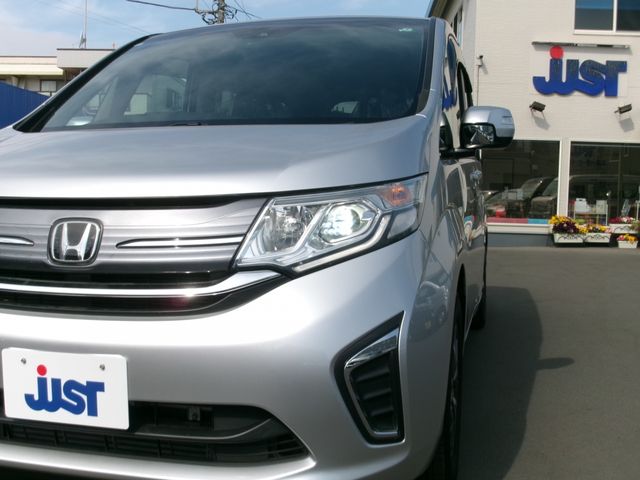 STEPWAGON