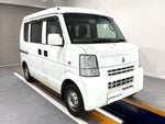 EVERY van 4WD